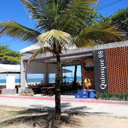 Cantinho Da Marivone Praia Itaparica 维拉维尔哈 外观 照片