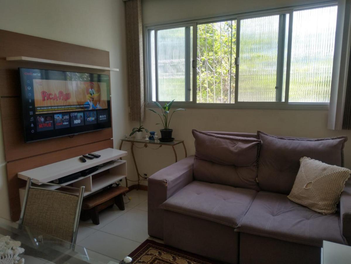 Cantinho Da Marivone Praia Itaparica 维拉维尔哈 外观 照片