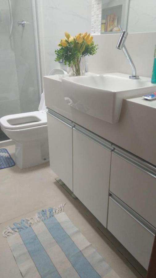 Cantinho Da Marivone Praia Itaparica 维拉维尔哈 外观 照片