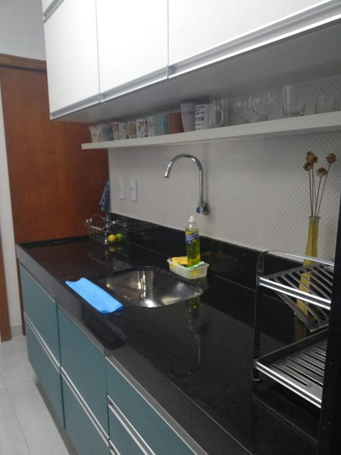 Cantinho Da Marivone Praia Itaparica 维拉维尔哈 外观 照片