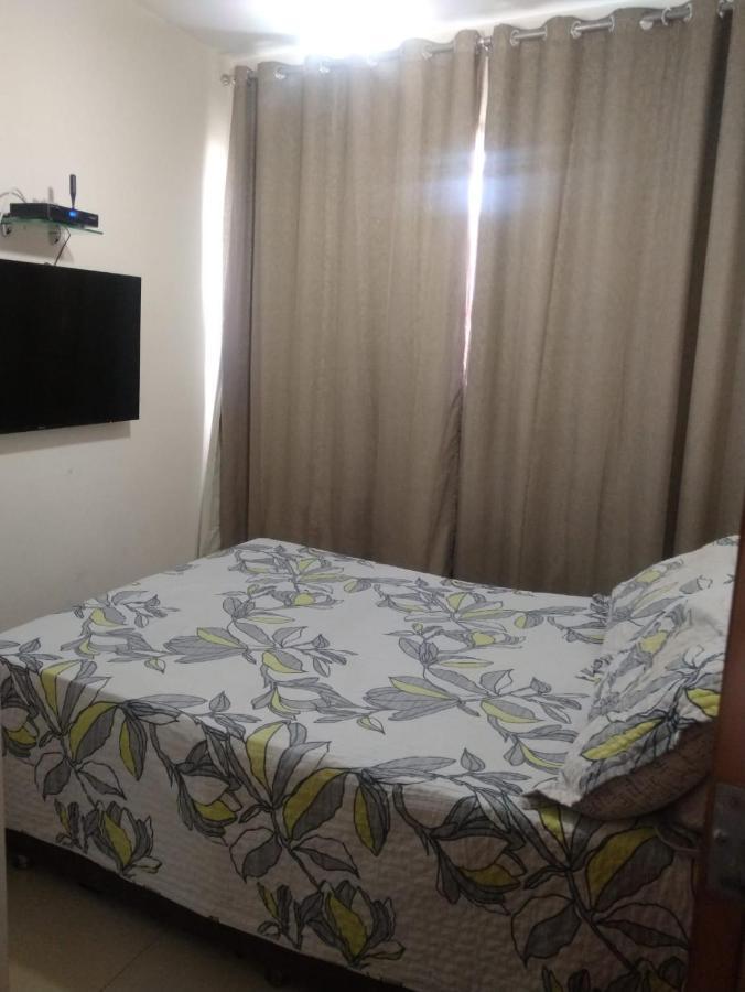 Cantinho Da Marivone Praia Itaparica 维拉维尔哈 外观 照片
