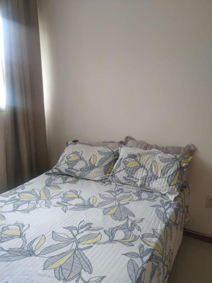 Cantinho Da Marivone Praia Itaparica 维拉维尔哈 外观 照片