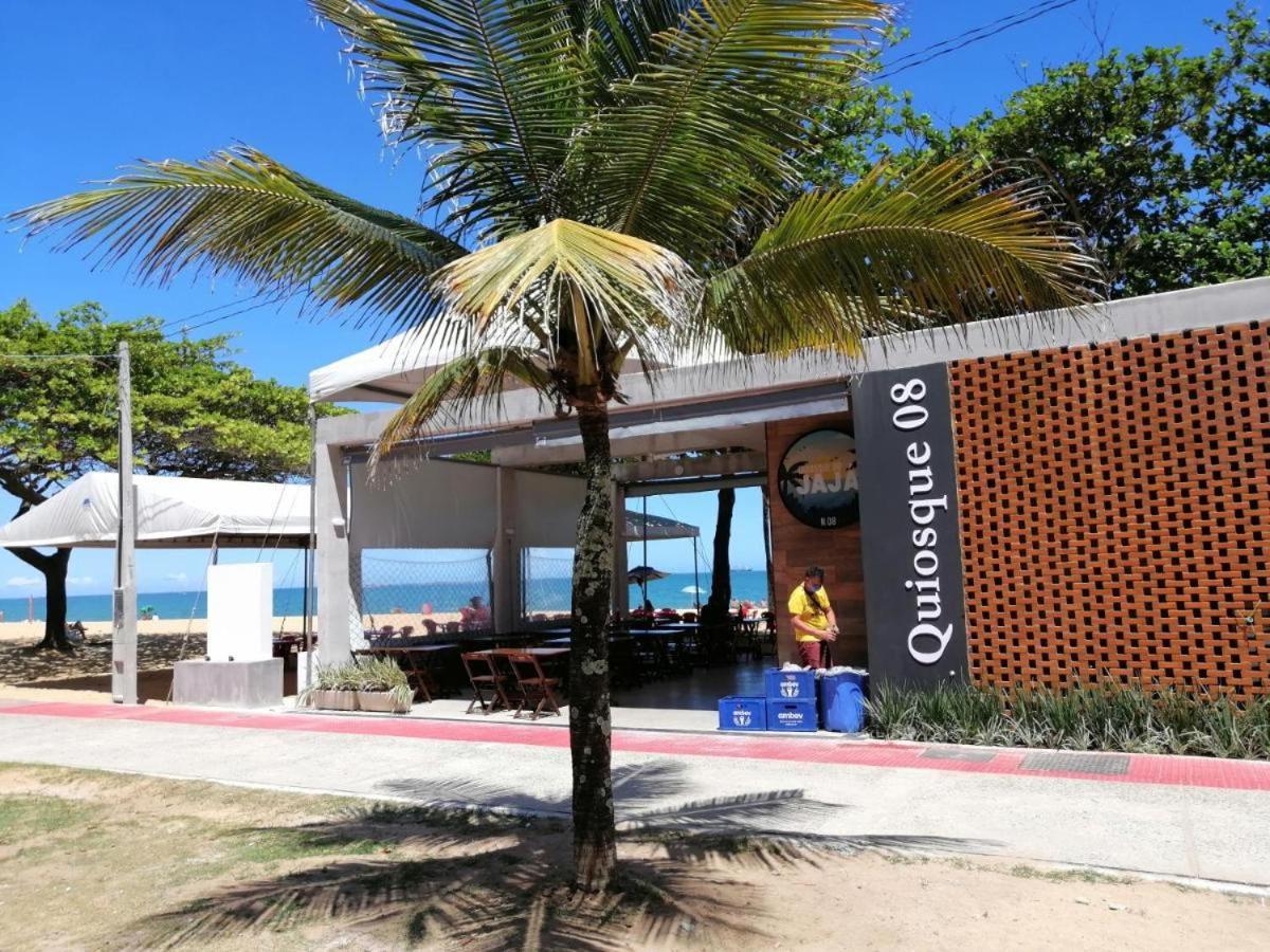 Cantinho Da Marivone Praia Itaparica 维拉维尔哈 外观 照片