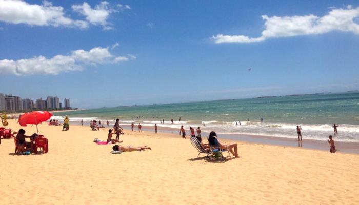 Cantinho Da Marivone Praia Itaparica 维拉维尔哈 外观 照片