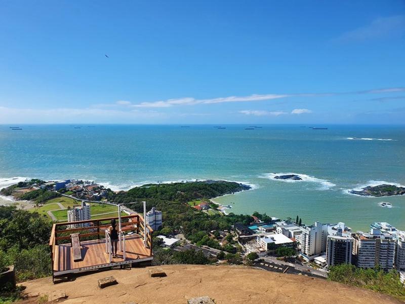 Cantinho Da Marivone Praia Itaparica 维拉维尔哈 外观 照片